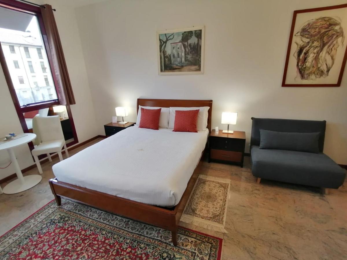Ego' Residence Феррара Екстер'єр фото